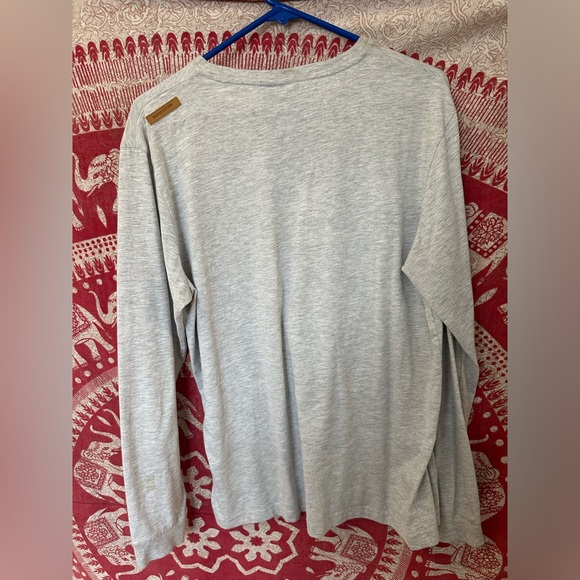 Picture Organic Long Sleeve Tee - Picture 2 of 2